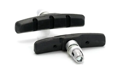 XLC BS-V01 Brembeläge V-Brake, Länge 70 mm, NEU