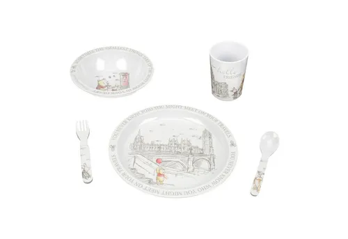 Disney Geschirr von Widdop & Co