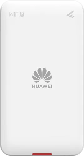 Huawei eKit Access Point A263 – WiFi 6 802.11ax DualBand - Leistungsstarker Indoor Access Point mit WiFi 6 Technologie für schnelle Verbindungen und hohe Effizienz im Netzwerkbetrieb.