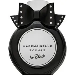 Rochas Mademoiselle Rochas In Black Eau de Parfum 90 ml für Damen