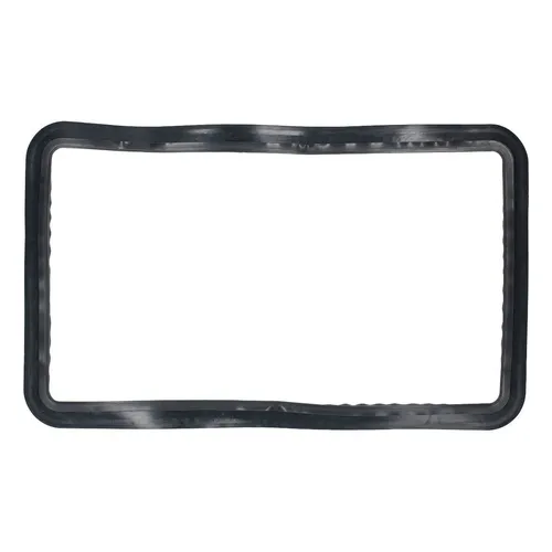 easyPART passend für DG63-00325A SAMSUNG Türdichtung für Mikrowelle