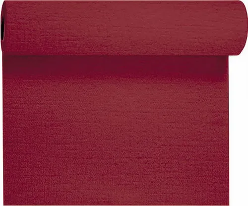 Tischläufer Rot von Duni