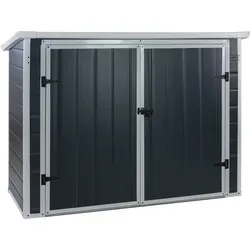 Dema Universalbox für Fahrräder und Mülltonnen