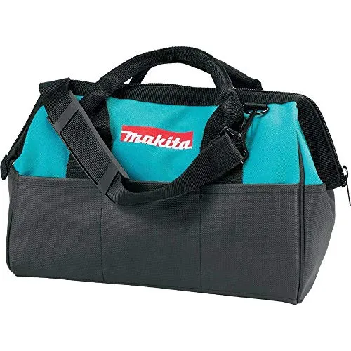 Makita 831253-8 Contractor Werkzeugtasche 14