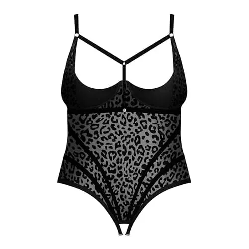 Obsessive Teddy-E32653 Mehrfarbig 6XL/7XL