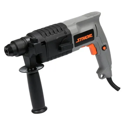 STHOR Bohrhammer SDS Plus 500W T79049