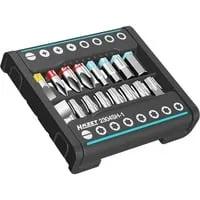 SmartHolder 2304SH-2, Bit-Satz 1/4