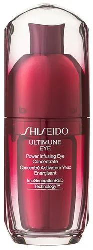 Shiseido Ultimune Power Infusing Eye Concentrate 15 ml von Shiseido