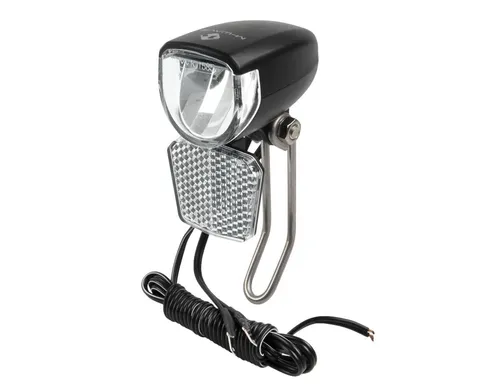 Dynamo Frontlicht 30 Lux