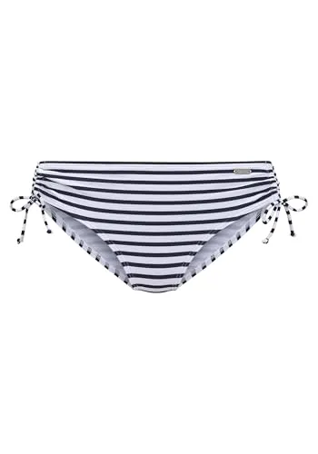 Venice Beach Lascana Bikinihose Raffung von Venice Beach