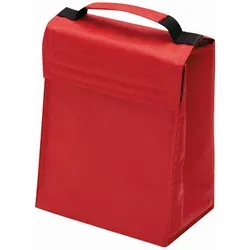 Kleine Kühltasche 20x14x25 – Rot