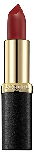 Loreal Paris Color Riche Matte 348 Brick Vintage - Matter Lippenstift (1 x 5 g)