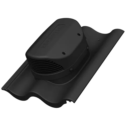 Parotec Flachlüfter für Braas von Parotec