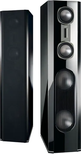 Quadral Aurum Vulkan 9 High End Standlautsprecher