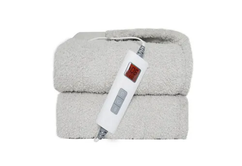 Vivitar Heizdecke 180x130 cm mit Abschaltautomatik