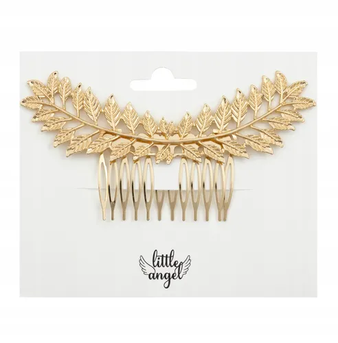 Haarkämme von Little Angel