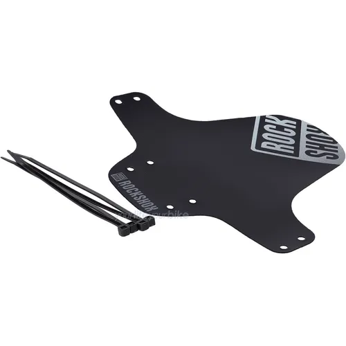 ROCK SHOX MTB MUDGUARD FEDERGABEL HINTERBAU SPRITZSCHUTZ SRAM SCHUTZBLECH BOXXER