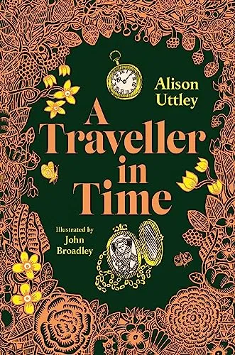 A Traveller in Time: The Illustrated Edition