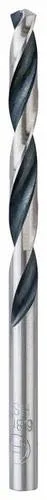Bosch Accessories 2608577236 Metall-Spiralbohrer 6.8mm 10St.