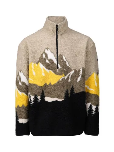Brunotti Kapuzenpullover L (52) - Herren-Pullover aus 100% Baumwolle, ideal für Komfort und lässigen Stil in der Freizeit.