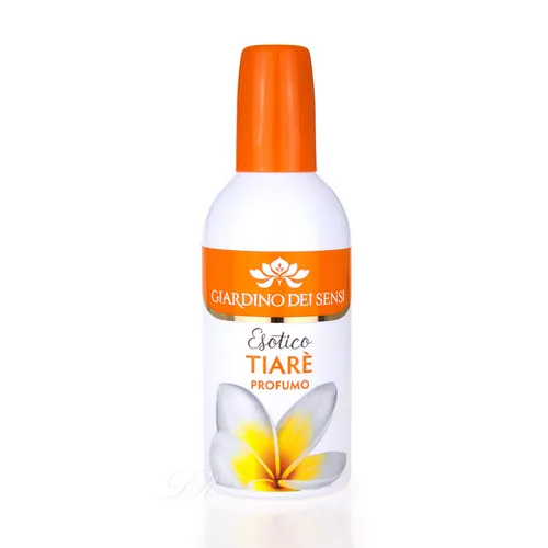 Garten der Sinne Duft 100 ml Tiare '