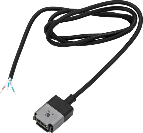 EcoFlow AC Kabel - DE-Wieland Ladekabel - ECOFLOW AC Kabel DE-Wieland: Robustes und zuverlässiges Ladekabel für moderne Geräte. Ideal für den täglichen Einsatz mit hoher Effizienz und vielseitigen Einsatzmöglichkeiten.