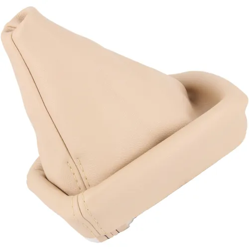 Schaltsack Schaltmanschette passend für Mercedes C-Klasse W202 S202 | 1993-2001