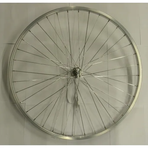 Roland Voorwiel 26-1.75/1.90 559 alu/alu velg paralex zilver