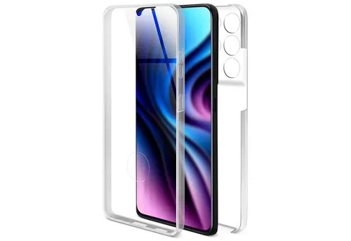 ONEFLOW Touch Case für Samsung Galaxy S21 Ultra