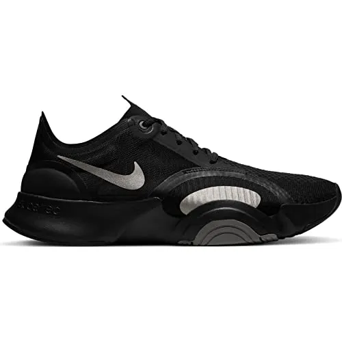 Produktbild Nike Superrep Go Sportschuhe Herren Schwarz