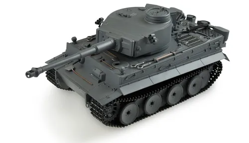 RC Panzer Tiger 1 1:16 Full Metal RTR Amewi mit Akku