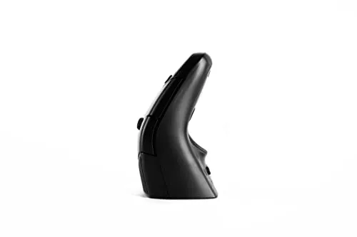DXT03 Ergonomisch gestaltete beidhändige Präzisionsmaus, USB-A