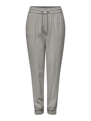 ONLY Female Hose mit weitem Beinschnitt ONLKELDA-Emery Normal geschnitten Hose mit weitem Beinschnitt