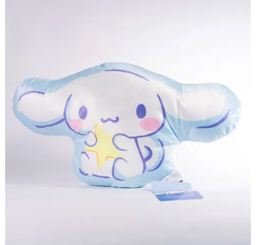 Herding Dekokissen Sanrio Dekokissen Cinamon Roll Star 26 cm