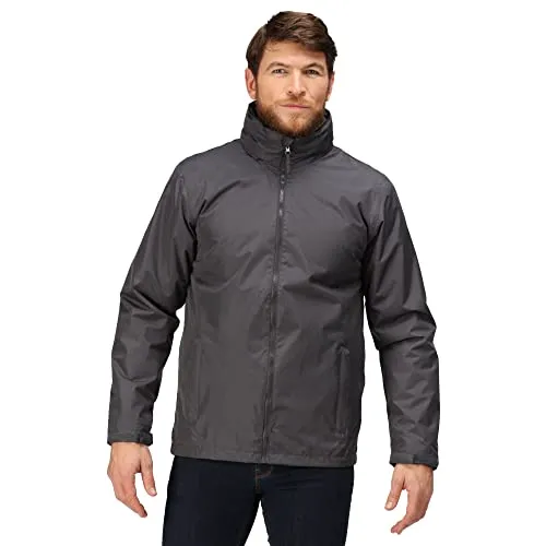 Regatta TRA150 Herren Classic 3-in-1 Jacket - Funktionsjacken, wasserdichtes Hydrafort 5000-Gewebe, vielseitig mit interaktiver Innenjacke aus Fleece für optimalen Komfort und Schutz bei jedem Wetter.