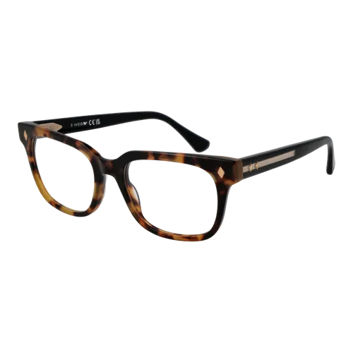 Web Brillenfassung WE5397 052 Unisex Braun