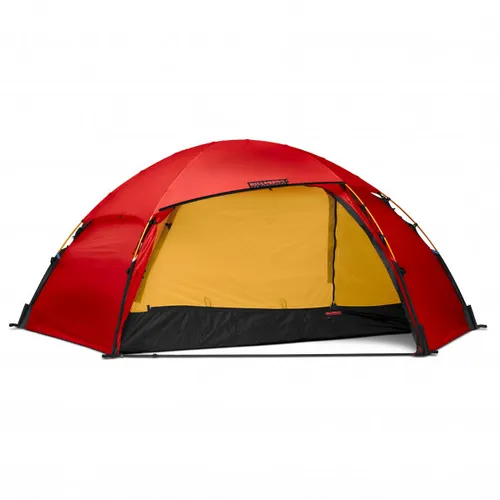 Hilleberg Allak 3 Zelt – leicht und robust