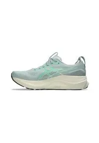 ASICS Gel-Kayano 32 Herren Stabilitätsschuh – Größe 43,5 - Erlebe optimalen Komfort und Stabilität mit dem ASICS Gel-Kayano 32. Ideal für lange Strecken, bietet er gezielte Unterstützung und reaktive Dämpfung für ein geschmeidiges Laufgefühl.