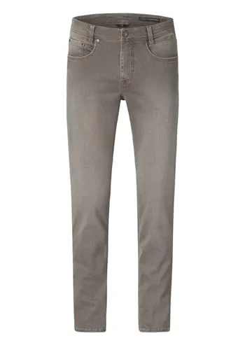 Paddocks 5-Pocket Jeans mit Motion & Comfort Stretch Pipe
