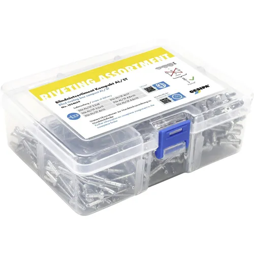 GESIPA Nieten von GESIPA