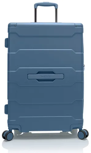 Heys Hartschalen-Trolley ReNew 43 cm, blau