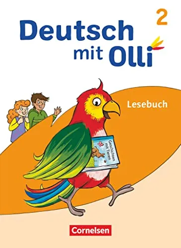 Deutsch mit Olli