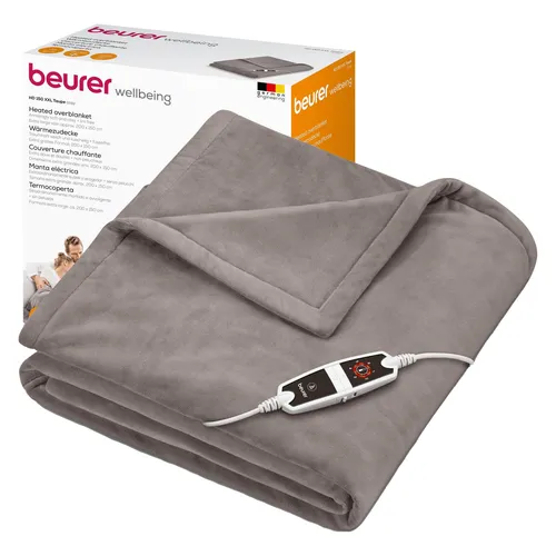 Produktbild Beurer HD 150 Heizdecke 200 x 150 cm