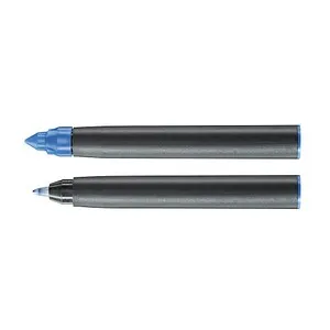 herlitz my.pen Tintenrollerminen blau 1,0 mm 5 St.