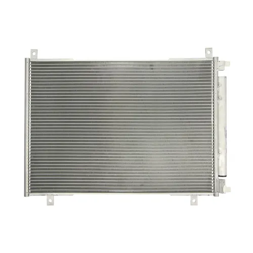 Produktbild Valeo Kondensator für Klimaanlage 822656