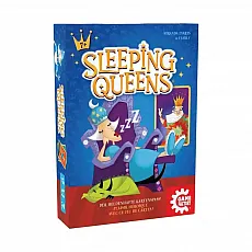 Carletto Sleeping Queens 303022