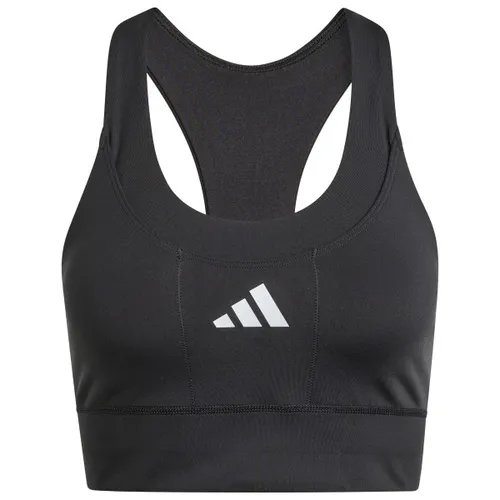 adidas Performance Sport-BH ADI365 PKT BRA schwarz S - Sportlicher Büstenhalter in Schwarz, Größe S. Ideal für mittlere Belastungen, mit atmungsaktiver climacool® Technologie für optimalen Tragekomfort. Perfekt für aktive Frauen!