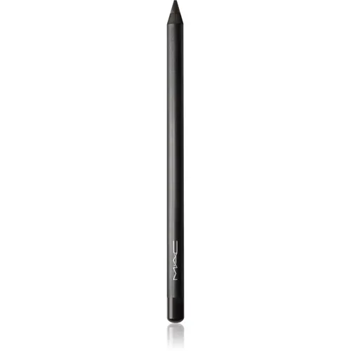 MAC Eye Kohl Pencil Liner Feline - Intensiver Kajal für strahlende Augen - Kajal & Eyeliner mit langanhaltender, wasserfester Formel für präzise Anwendungen und intensive Farben, ideal für Kontaktlinsenträger.