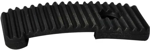 Rutschfestes Gummi für Stützfuß von Fiamma