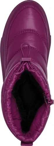 Tamaris Stiefelette 1-26835-41 525 - Wanderschuhe mit atmungsaktiver, wasserabweisender TOUCH-IT Decksohle und herausnehmbarem Fußbett für optimalen Tragekomfort.